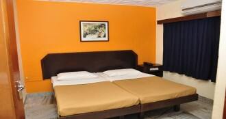 Hotel Udhayam, Karaikudi 4